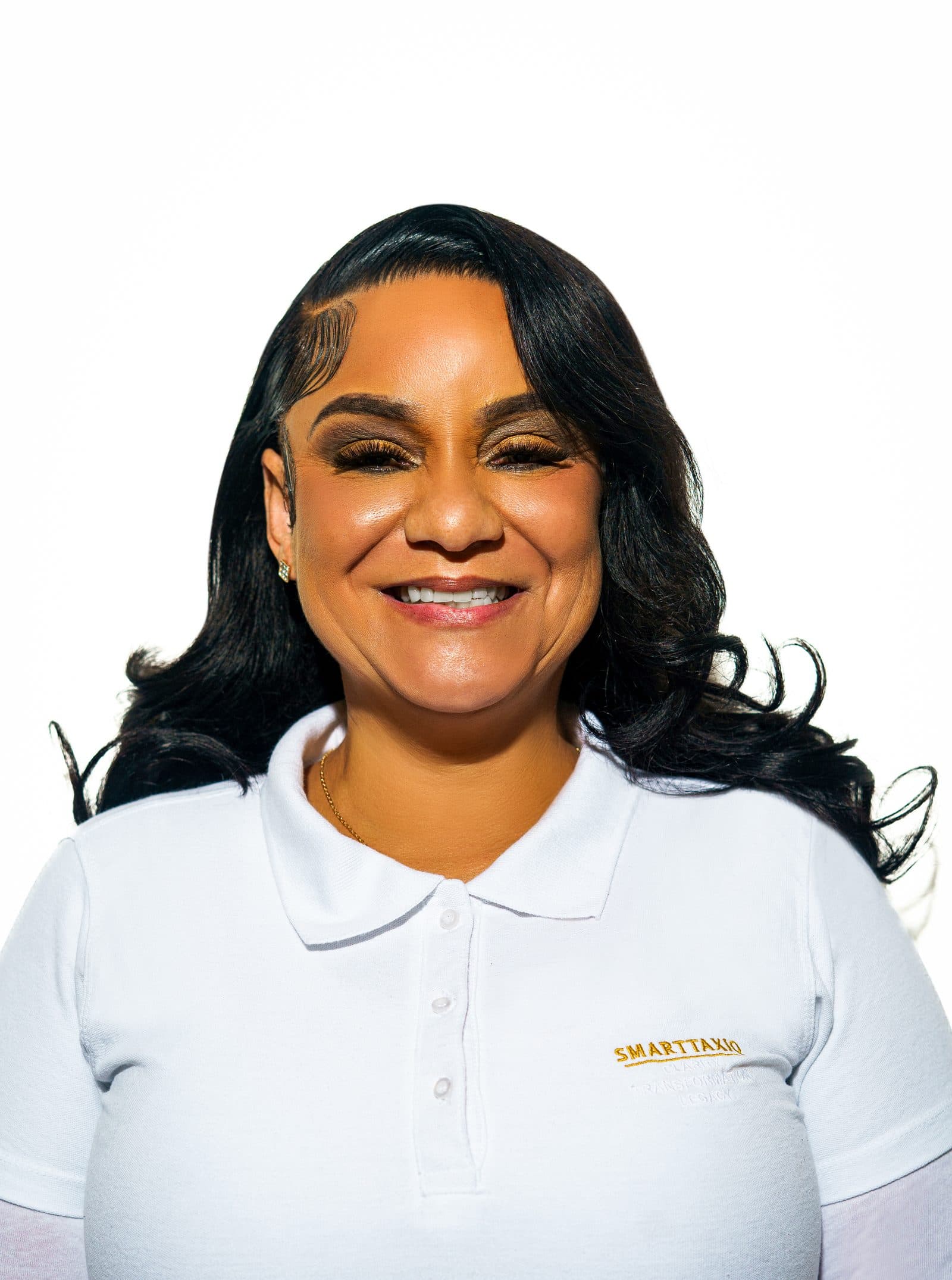 Lashanda Carter